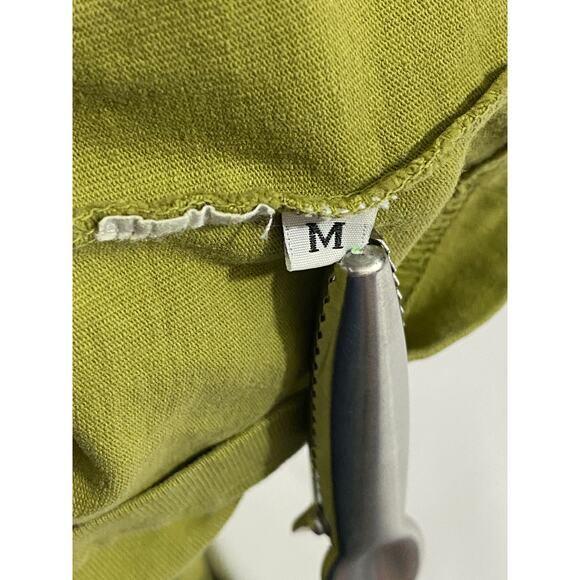 Western Hydrodynamic Research T-Shirt Men’s Medium Green WHR Logo Graphic Tee - Picture 7 of 10